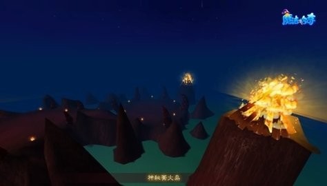 魔法哈奇游戏手机版下载