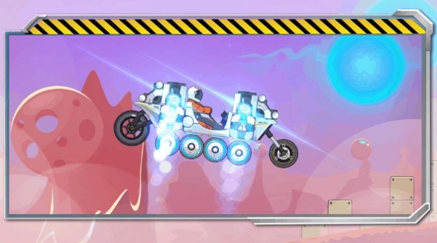疯狂赛车2