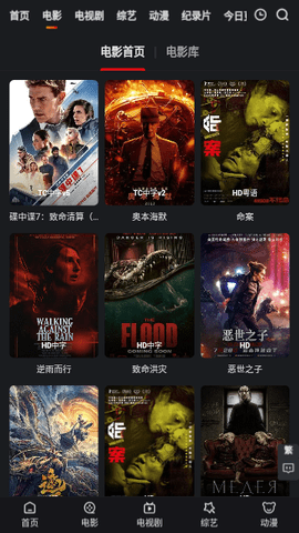 大表哥影视去广告版