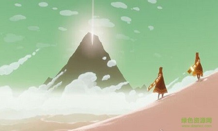 风之旅人