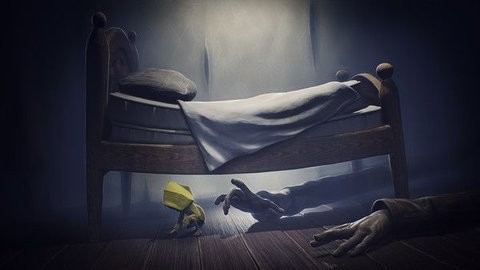 小小梦魇1游戏中文版下载