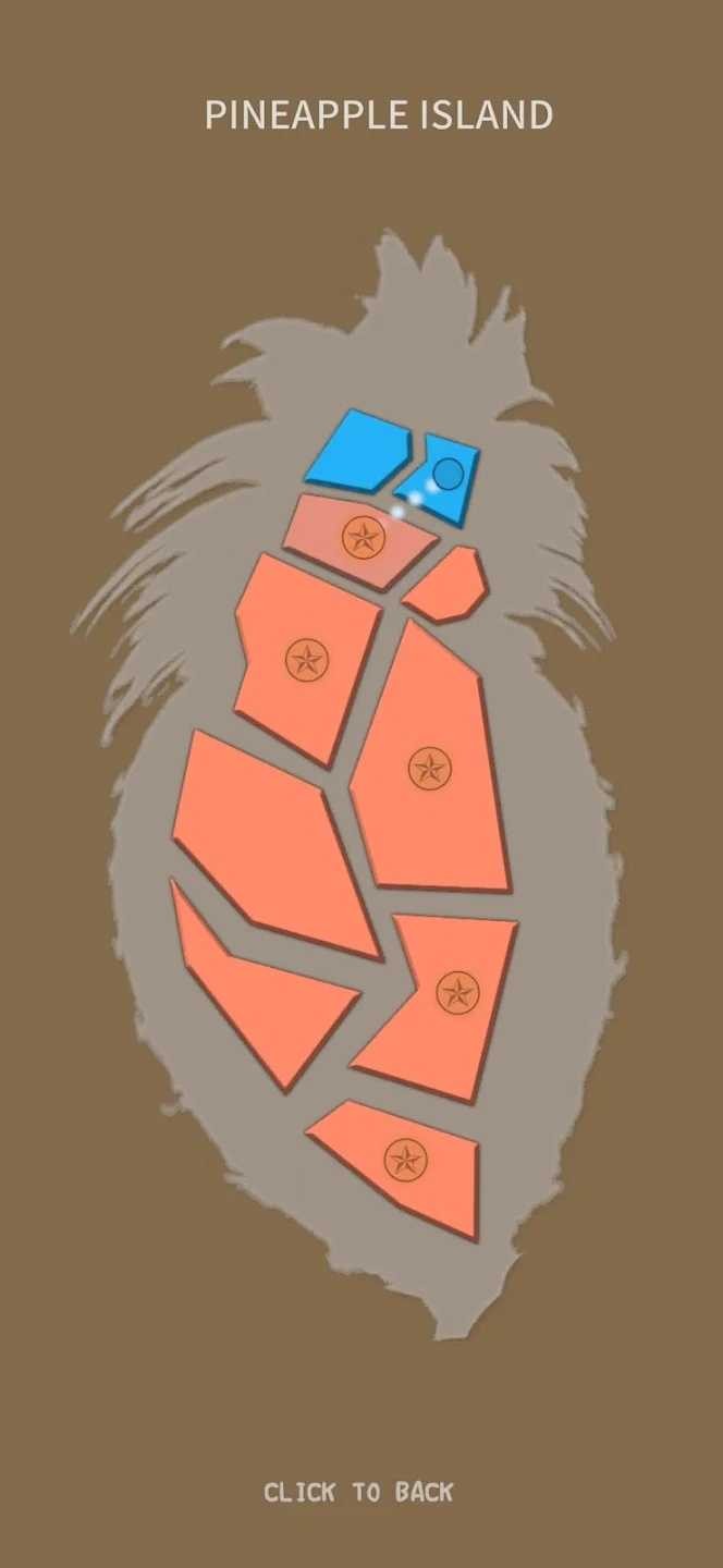 岛屿冲突战争