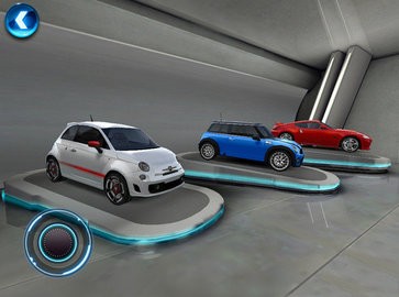 都市赛车6游戏手机版下载