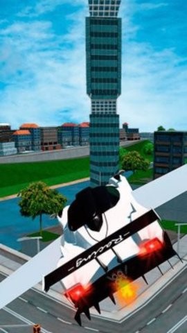 空中赛车游戏安卓版下载