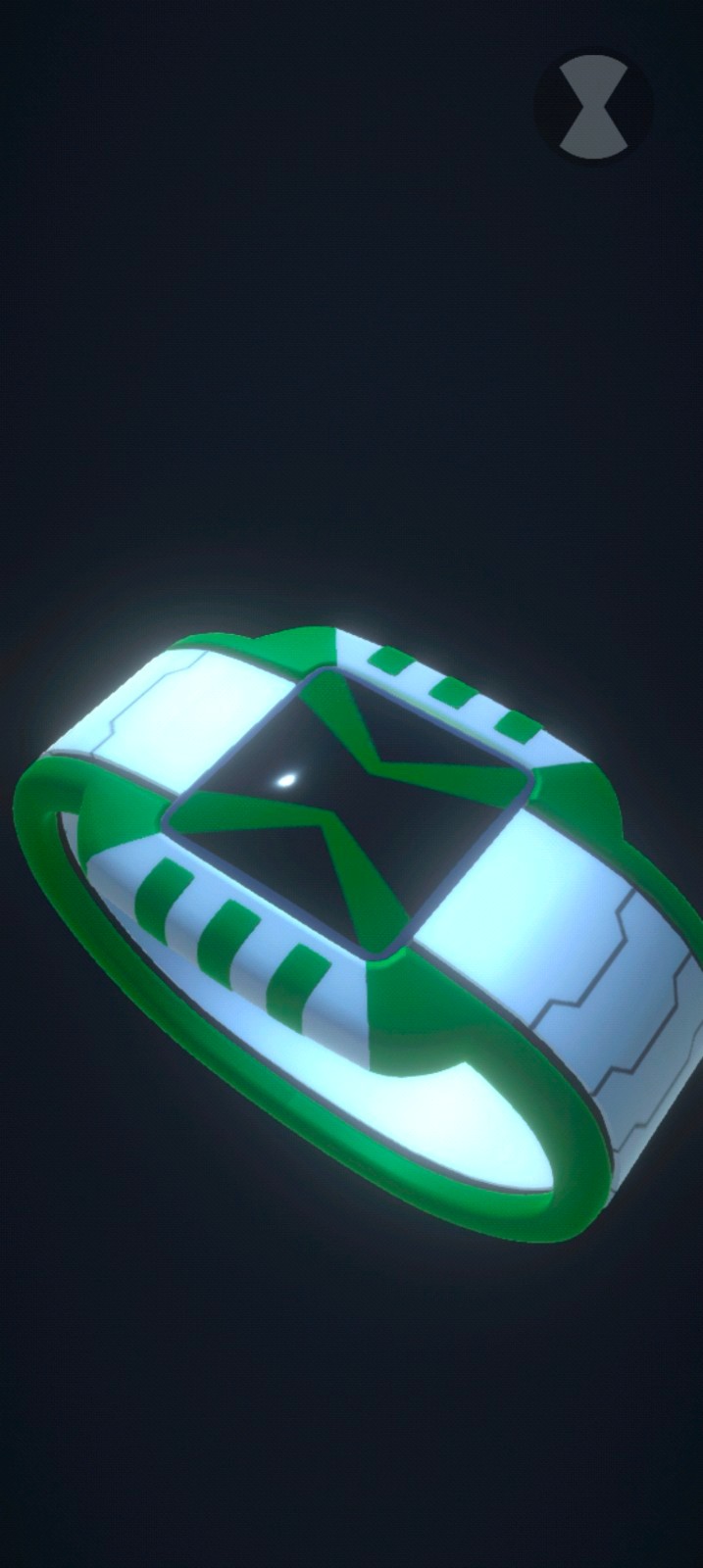 Ben10少年骇客