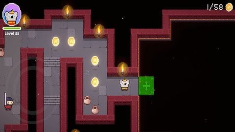 小偷阿星游戏免费版下载