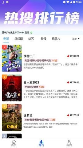 红灯影院软件