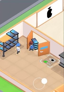 科技商店大亨