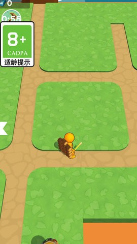 无敌小木工