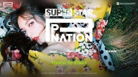superstar p nation最新版