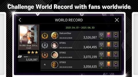 superstar p nation最新版