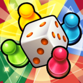 经典欢乐飞行棋正式版