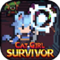 猫女生存