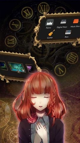 诺拉nora