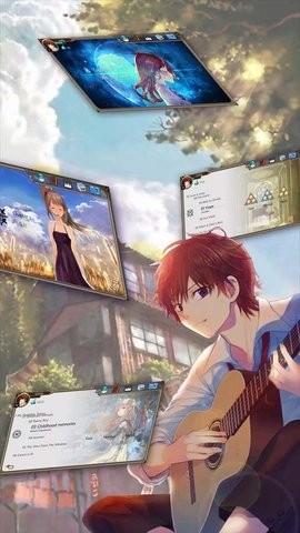 诺拉nora