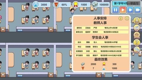 高考工厂模拟器2