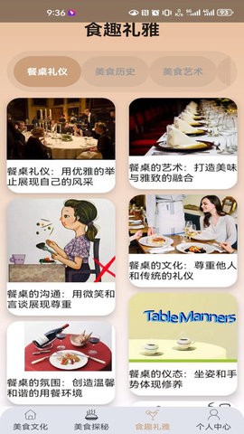 食物視界