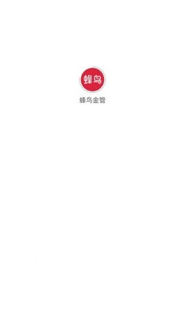 蜂鸟金管