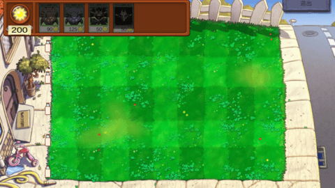 pvz原神版