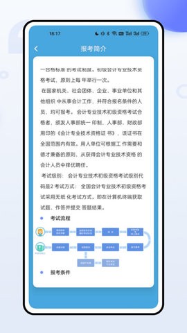 职称随身学app